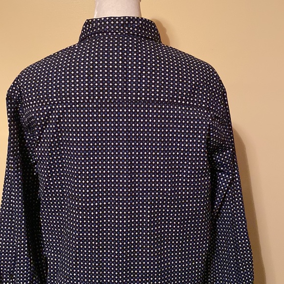 Julian & Mark button down - Picture 8 of 12